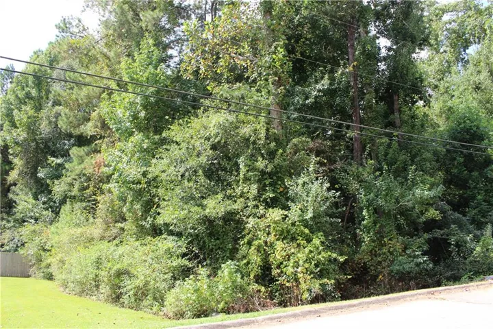 Mature Hard woods