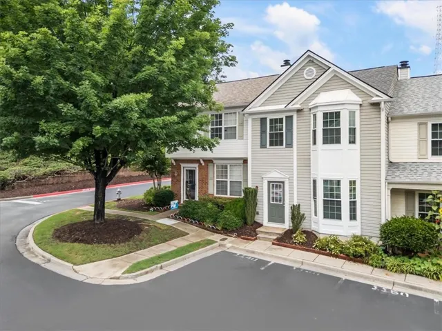 1150 Kilmington Court, Alpharetta, Georgia 30009
