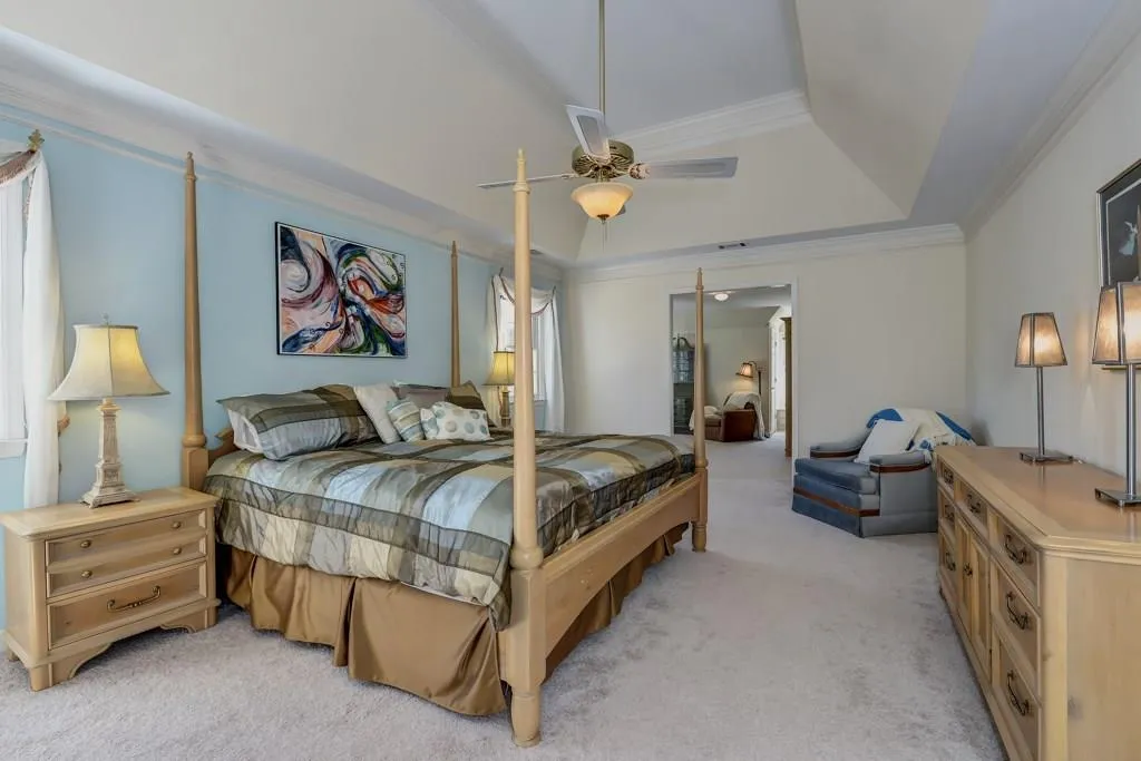 1525 Bakers Glen Drive, Sandy Springs, Georgia 30350, 6 Bedrooms Bedrooms, ,5 BathroomsBathrooms,Residential,Sold,1525 Bakers Glen Drive,5653287