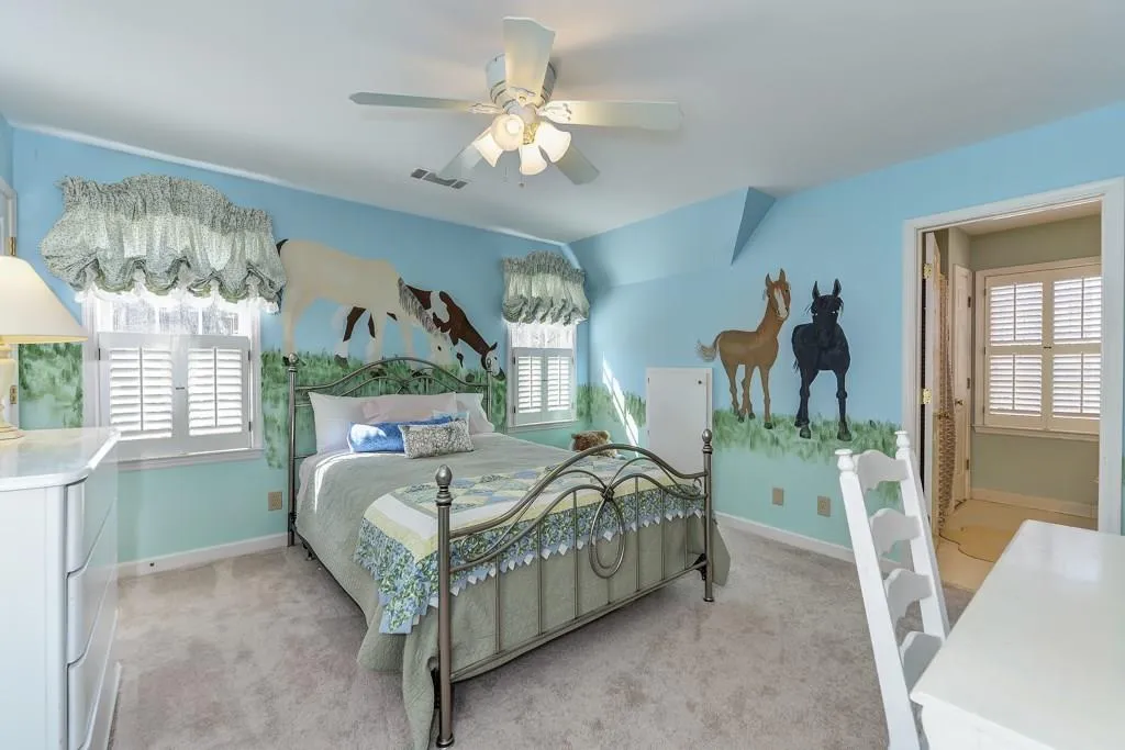 1525 Bakers Glen Drive, Sandy Springs, Georgia 30350, 6 Bedrooms Bedrooms, ,5 BathroomsBathrooms,Residential,Sold,1525 Bakers Glen Drive,5653287