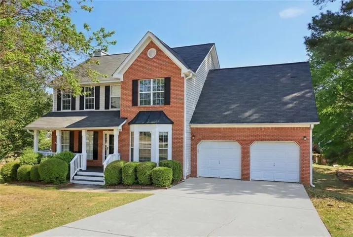 3382 Summit Glen Drive, Loganville, Georgia 30052