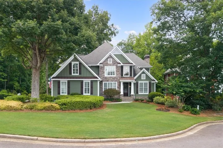 754 White Blossom Court, Powder Springs, Georgia 30127