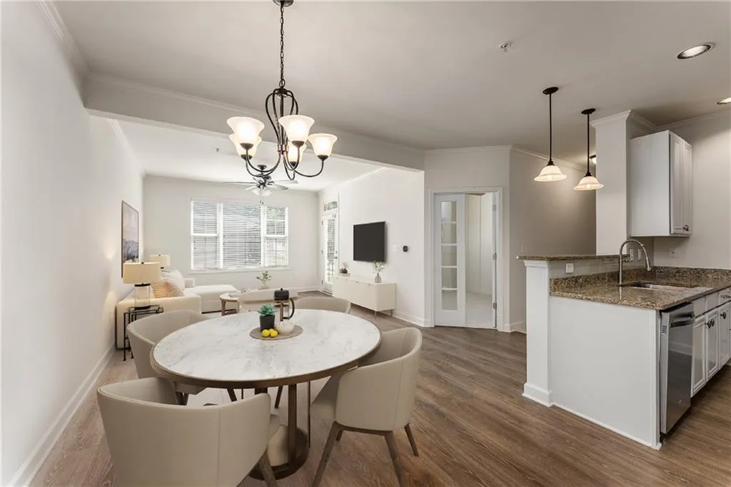 7265 Glisten Avenue Unit 120, Sandy Springs, Georgia 30328, 2 Bedrooms Bedrooms, ,2 BathroomsBathrooms,Residential,For Sale,7265 Glisten Avenue Unit 120,7622717
