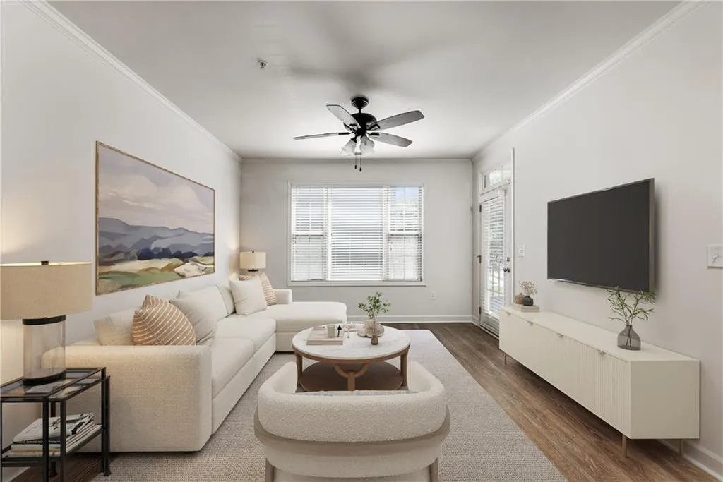 7265 Glisten Avenue Unit 120, Sandy Springs, Georgia 30328, 2 Bedrooms Bedrooms, ,2 BathroomsBathrooms,Residential,For Sale,7265 Glisten Avenue Unit 120,7622717