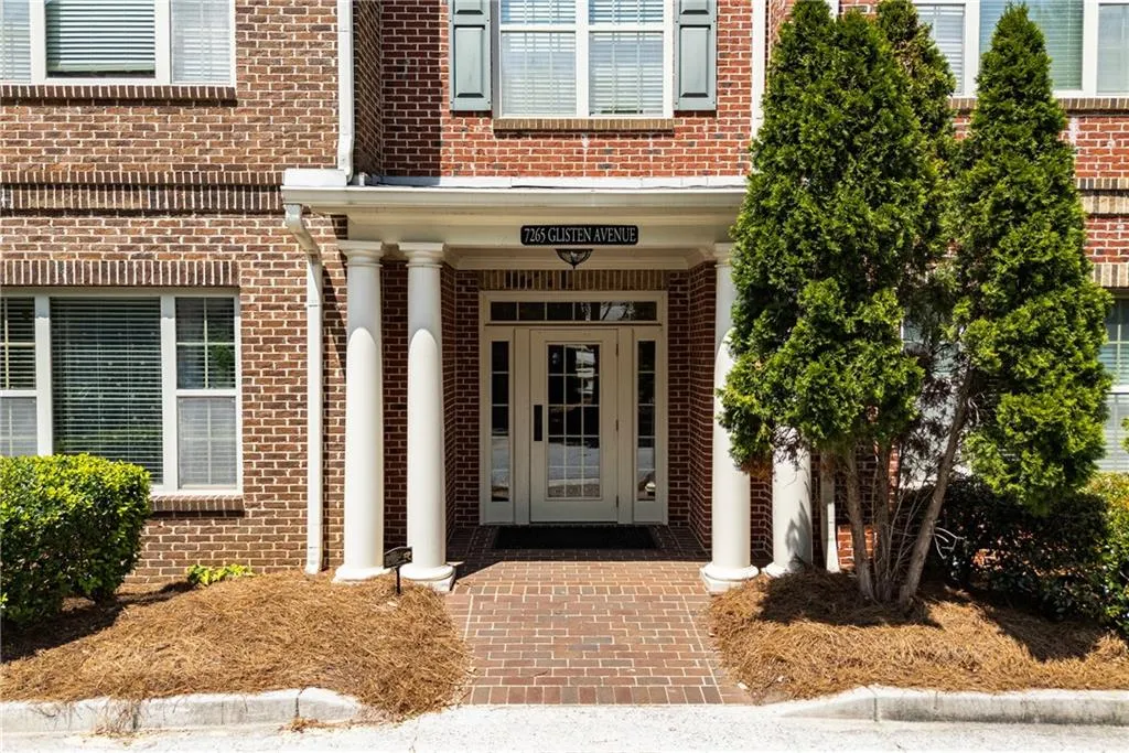 7265 Glisten Avenue Unit 120, Sandy Springs, Georgia 30328, 2 Bedrooms Bedrooms, ,2 BathroomsBathrooms,Residential,For Sale,7265 Glisten Avenue Unit 120,7622717