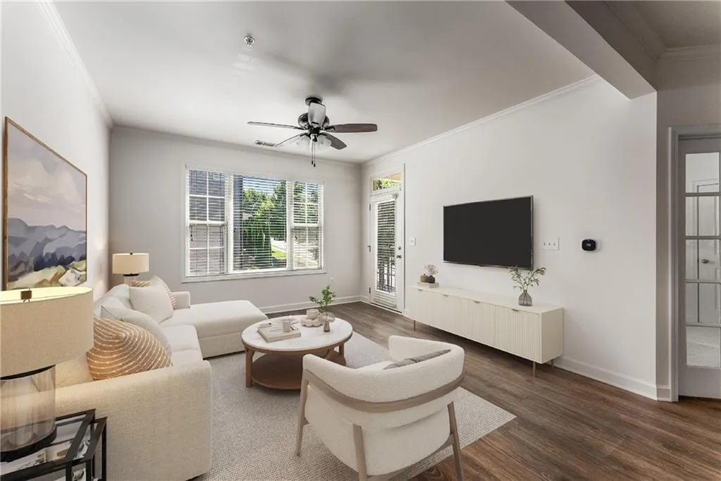 7265 Glisten Avenue Unit 120, Sandy Springs, Georgia 30328, 2 Bedrooms Bedrooms, ,2 BathroomsBathrooms,Residential,For Sale,7265 Glisten Avenue Unit 120,7622717