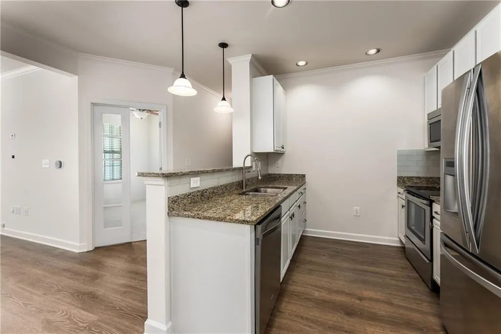 7265 Glisten Avenue Unit 120, Sandy Springs, Georgia 30328, 2 Bedrooms Bedrooms, ,2 BathroomsBathrooms,Residential,For Sale,7265 Glisten Avenue Unit 120,7622717