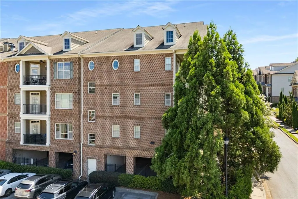 7265 Glisten Avenue Unit 120, Sandy Springs, Georgia 30328, 2 Bedrooms Bedrooms, ,2 BathroomsBathrooms,Residential,For Sale,7265 Glisten Avenue Unit 120,7622717