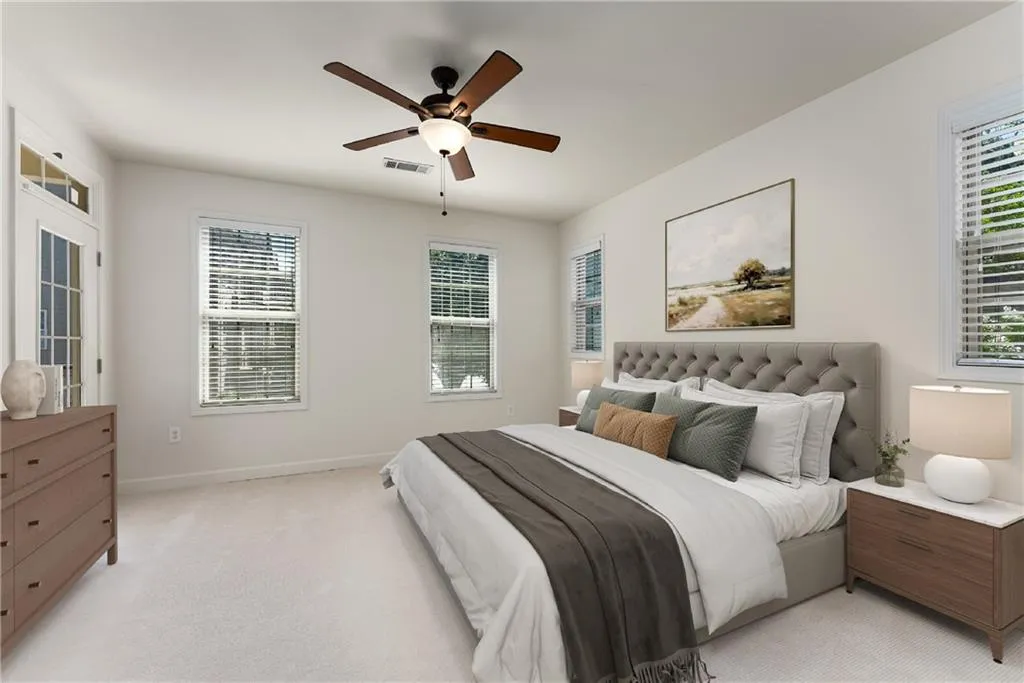 7265 Glisten Avenue Unit 120, Sandy Springs, Georgia 30328, 2 Bedrooms Bedrooms, ,2 BathroomsBathrooms,Residential,For Sale,7265 Glisten Avenue Unit 120,7622717