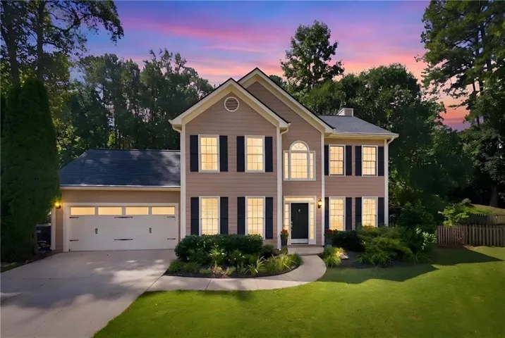 5508 Southlands Court, Woodstock, Georgia 30188
