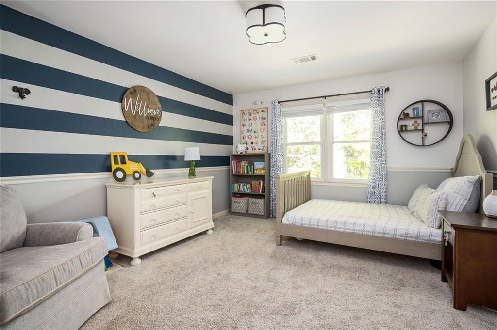 260 Woodrill Way, Sandy Springs, Georgia 30350, 5 Bedrooms Bedrooms, ,3 BathroomsBathrooms,Residential,Sold,260 Woodrill Way,7303226