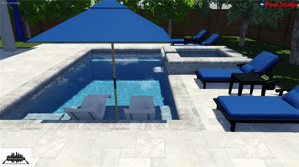 260 Woodrill Way, Sandy Springs, Georgia 30350, 5 Bedrooms Bedrooms, ,3 BathroomsBathrooms,Residential,Sold,260 Woodrill Way,7303226