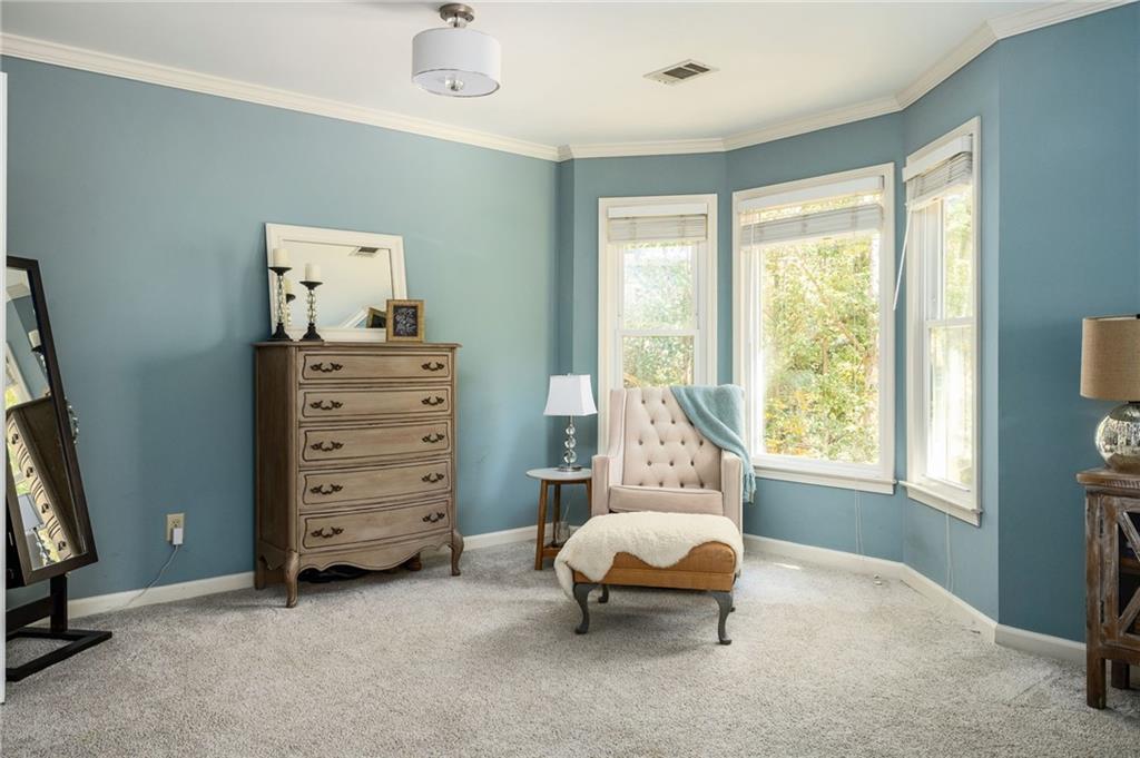 260 Woodrill Way, Sandy Springs, Georgia 30350, 5 Bedrooms Bedrooms, ,3 BathroomsBathrooms,Residential,Sold,260 Woodrill Way,7303226