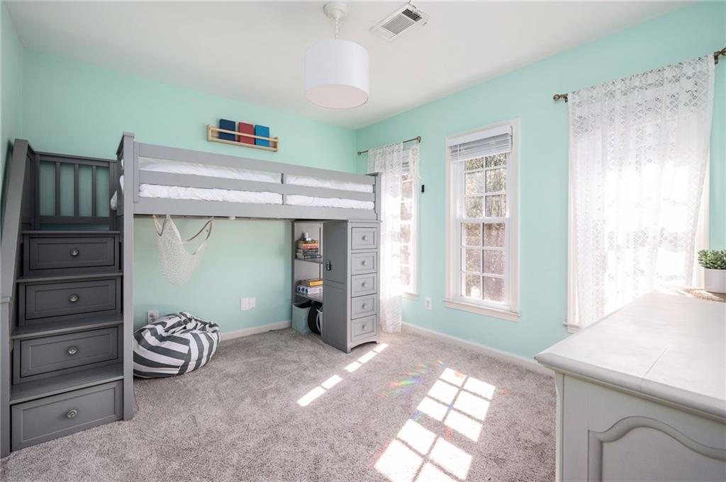 260 Woodrill Way, Sandy Springs, Georgia 30350, 5 Bedrooms Bedrooms, ,3 BathroomsBathrooms,Residential,Sold,260 Woodrill Way,7303226