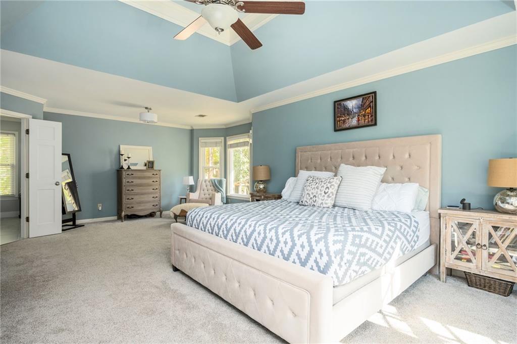 260 Woodrill Way, Sandy Springs, Georgia 30350, 5 Bedrooms Bedrooms, ,3 BathroomsBathrooms,Residential,Sold,260 Woodrill Way,7303226