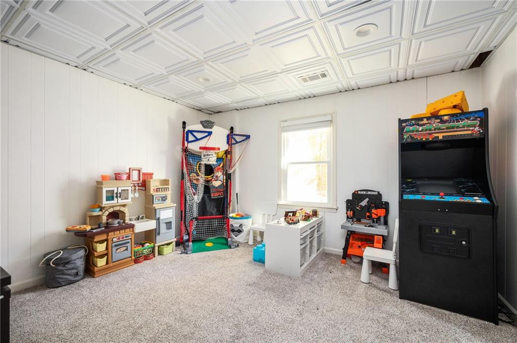 260 Woodrill Way, Sandy Springs, Georgia 30350, 5 Bedrooms Bedrooms, ,3 BathroomsBathrooms,Residential,Sold,260 Woodrill Way,7303226