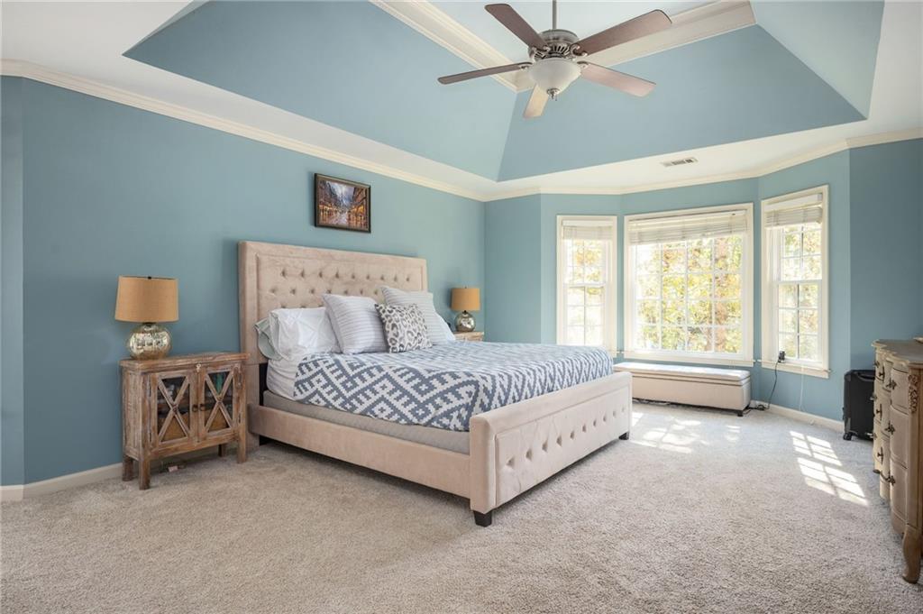 260 Woodrill Way, Sandy Springs, Georgia 30350, 5 Bedrooms Bedrooms, ,3 BathroomsBathrooms,Residential,Sold,260 Woodrill Way,7303226