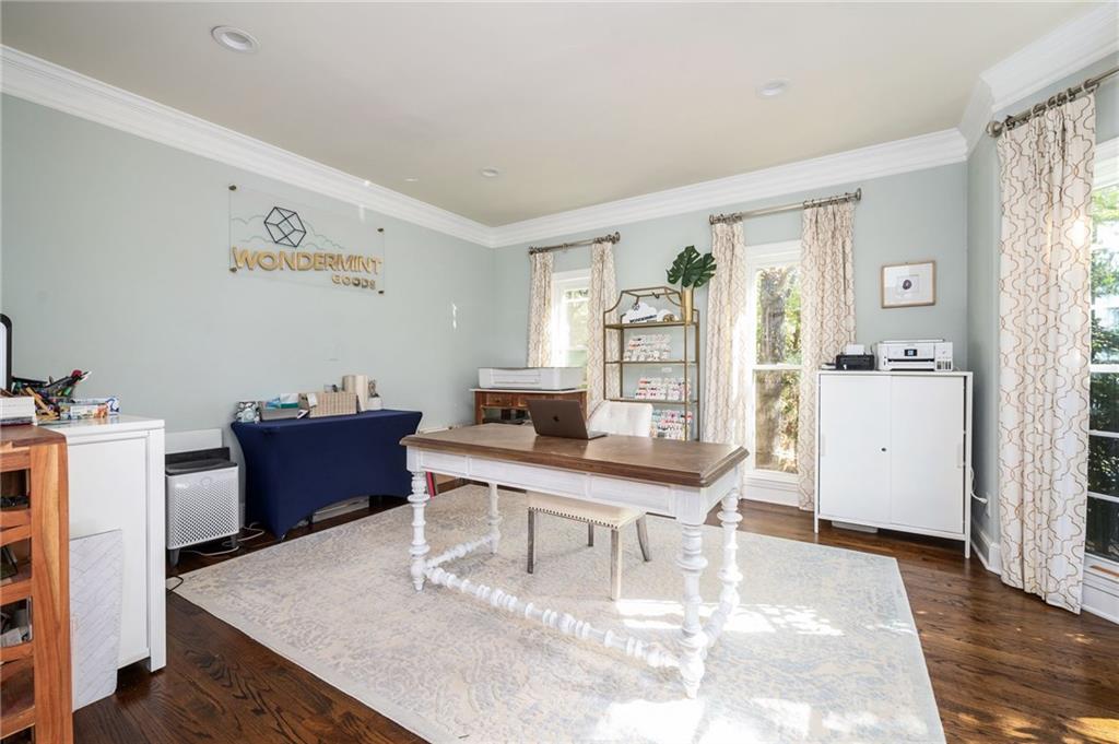 260 Woodrill Way, Sandy Springs, Georgia 30350, 5 Bedrooms Bedrooms, ,3 BathroomsBathrooms,Residential,Sold,260 Woodrill Way,7303226