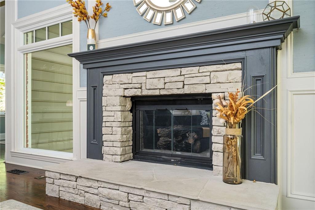 260 Woodrill Way, Sandy Springs, Georgia 30350, 5 Bedrooms Bedrooms, ,3 BathroomsBathrooms,Residential,Sold,260 Woodrill Way,7303226