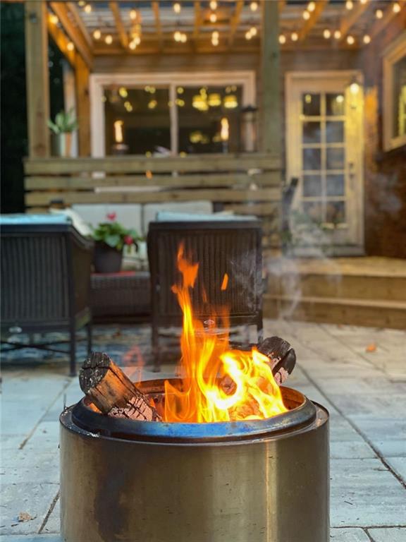 260 Woodrill Way, Sandy Springs, Georgia 30350, 5 Bedrooms Bedrooms, ,3 BathroomsBathrooms,Residential,Sold,260 Woodrill Way,7303226