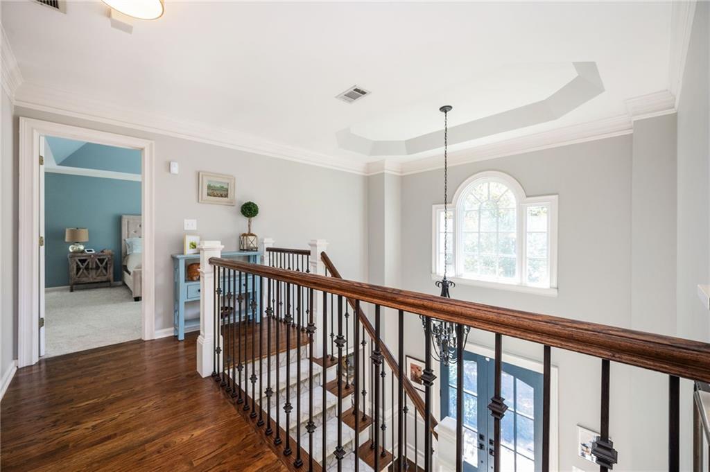 260 Woodrill Way, Sandy Springs, Georgia 30350, 5 Bedrooms Bedrooms, ,3 BathroomsBathrooms,Residential,Sold,260 Woodrill Way,7303226