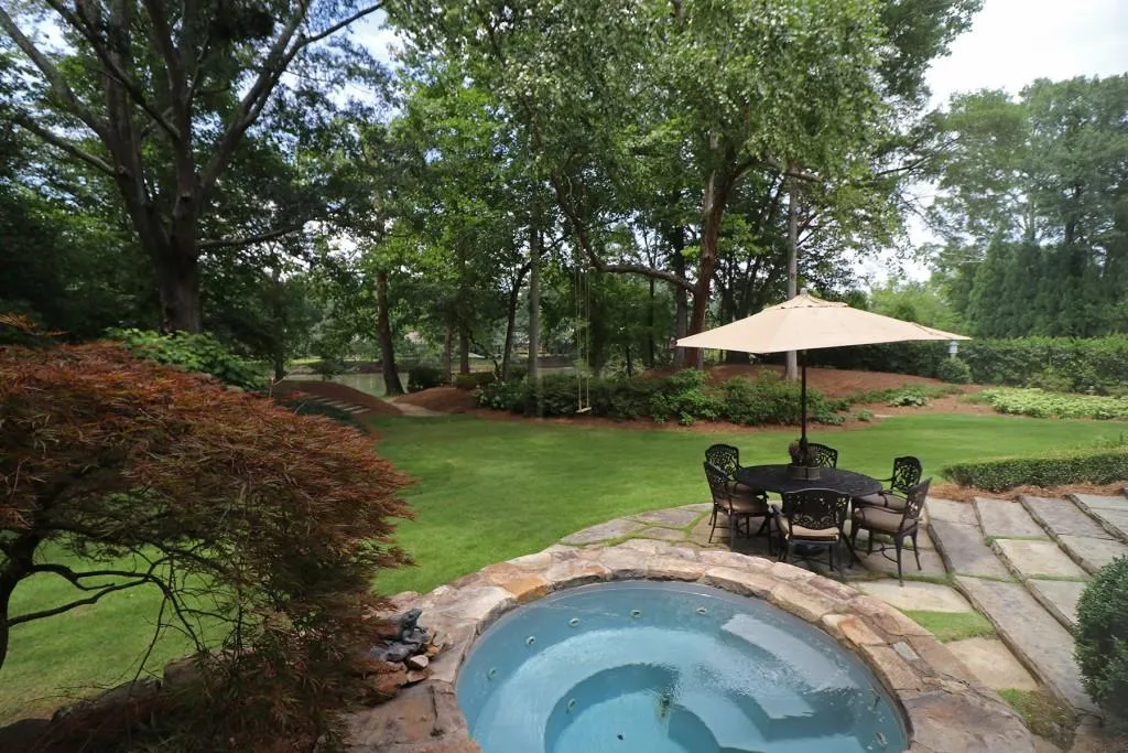 6210 River Chase Circle, Atlanta, Georgia 30328, 4 Bedrooms Bedrooms, ,4 BathroomsBathrooms,Residential,Sold,6210 River Chase Circle,6577713