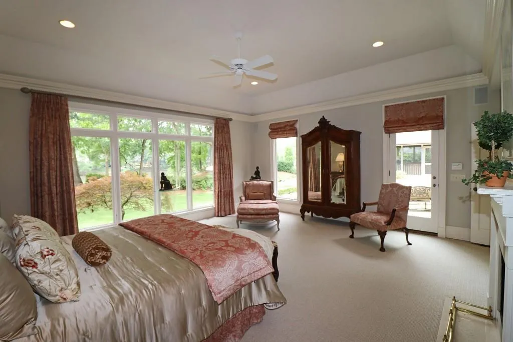 6210 River Chase Circle, Atlanta, Georgia 30328, 4 Bedrooms Bedrooms, ,4 BathroomsBathrooms,Residential,Sold,6210 River Chase Circle,6577713