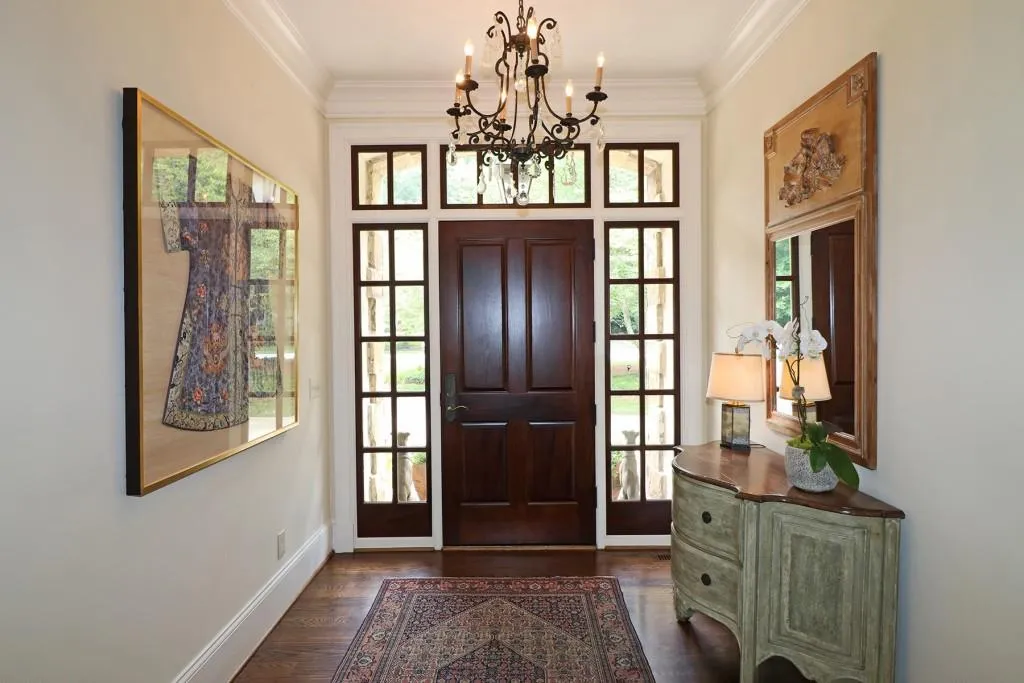 6210 River Chase Circle, Atlanta, Georgia 30328, 4 Bedrooms Bedrooms, ,4 BathroomsBathrooms,Residential,Sold,6210 River Chase Circle,6577713