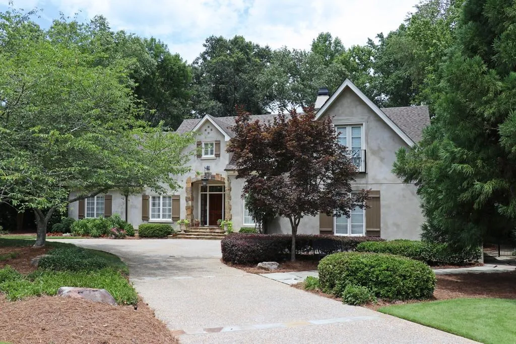 6210 River Chase Circle, Atlanta, Georgia 30328, 4 Bedrooms Bedrooms, ,4 BathroomsBathrooms,Residential,Sold,6210 River Chase Circle,6577713