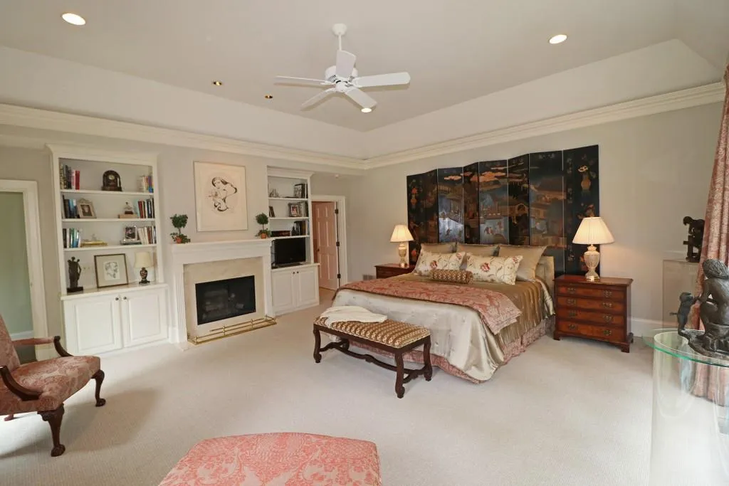 6210 River Chase Circle, Atlanta, Georgia 30328, 4 Bedrooms Bedrooms, ,4 BathroomsBathrooms,Residential,Sold,6210 River Chase Circle,6577713