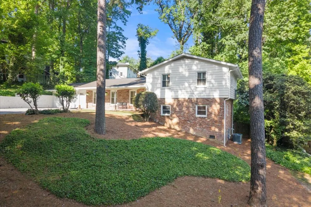 5650 Colton Drive, Sandy Springs, Georgia 30342, 3 Bedrooms Bedrooms, ,2 BathroomsBathrooms,Residential,For Sale,5650 Colton Drive,7759048