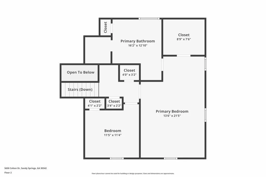 5650 Colton Drive, Sandy Springs, Georgia 30342, 3 Bedrooms Bedrooms, ,2 BathroomsBathrooms,Residential,For Sale,5650 Colton Drive,7759048