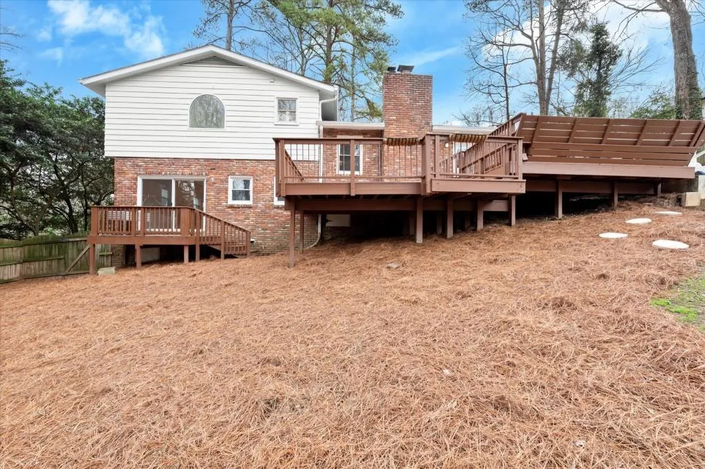 5650 Colton Drive, Sandy Springs, Georgia 30342, 3 Bedrooms Bedrooms, ,2 BathroomsBathrooms,Residential,For Sale,5650 Colton Drive,7759048