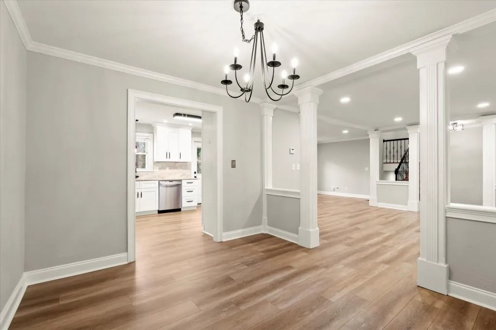 5650 Colton Drive, Sandy Springs, Georgia 30342, 3 Bedrooms Bedrooms, ,2 BathroomsBathrooms,Residential,For Sale,5650 Colton Drive,7759048