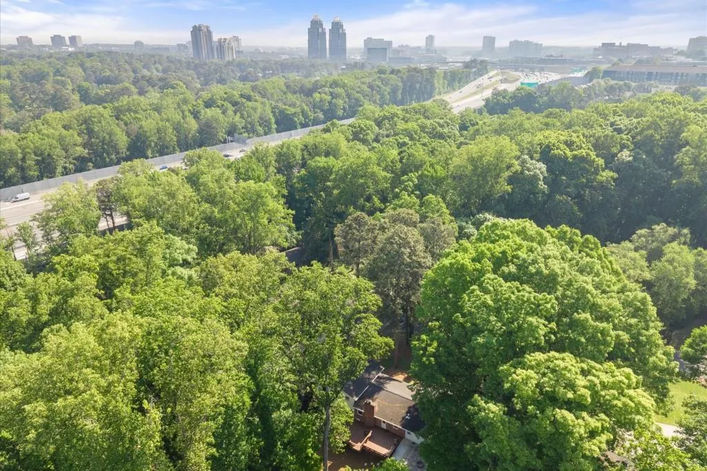 5650 Colton Drive, Sandy Springs, Georgia 30342, 3 Bedrooms Bedrooms, ,2 BathroomsBathrooms,Residential,For Sale,5650 Colton Drive,7759048