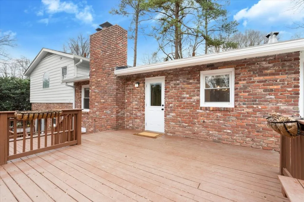 5650 Colton Drive, Sandy Springs, Georgia 30342, 3 Bedrooms Bedrooms, ,2 BathroomsBathrooms,Residential,For Sale,5650 Colton Drive,7759048