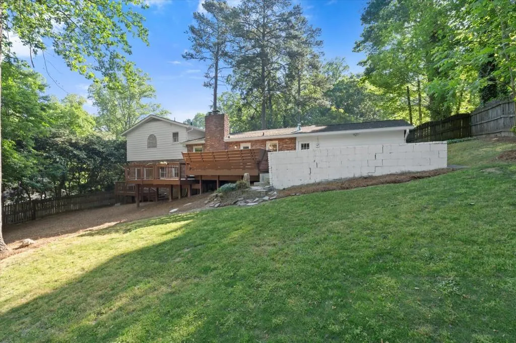5650 Colton Drive, Sandy Springs, Georgia 30342, 3 Bedrooms Bedrooms, ,2 BathroomsBathrooms,Residential,For Sale,5650 Colton Drive,7759048