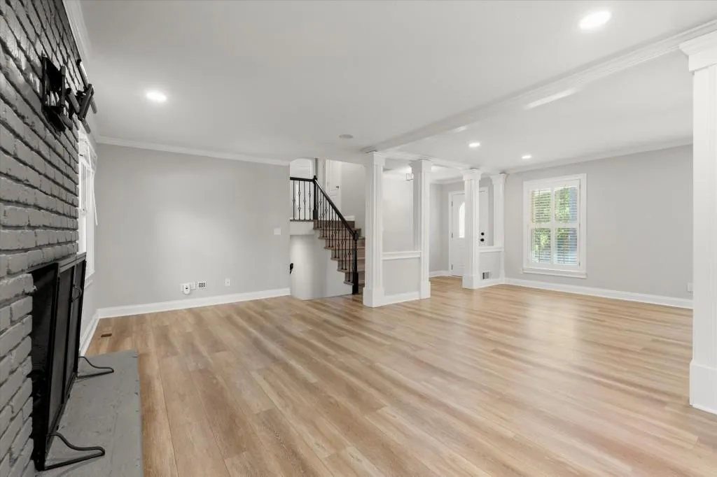 5650 Colton Drive, Sandy Springs, Georgia 30342, 3 Bedrooms Bedrooms, ,2 BathroomsBathrooms,Residential,For Sale,5650 Colton Drive,7759048