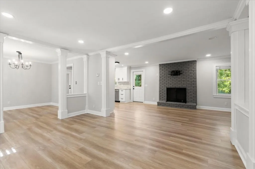 5650 Colton Drive, Sandy Springs, Georgia 30342, 3 Bedrooms Bedrooms, ,2 BathroomsBathrooms,Residential,For Sale,5650 Colton Drive,7759048