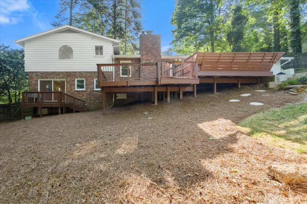 5650 Colton Drive, Sandy Springs, Georgia 30342, 3 Bedrooms Bedrooms, ,2 BathroomsBathrooms,Residential,For Sale,5650 Colton Drive,7759048