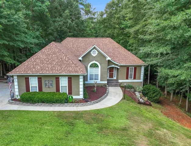 340 Flowers Drive, Covington, Georgia 30016