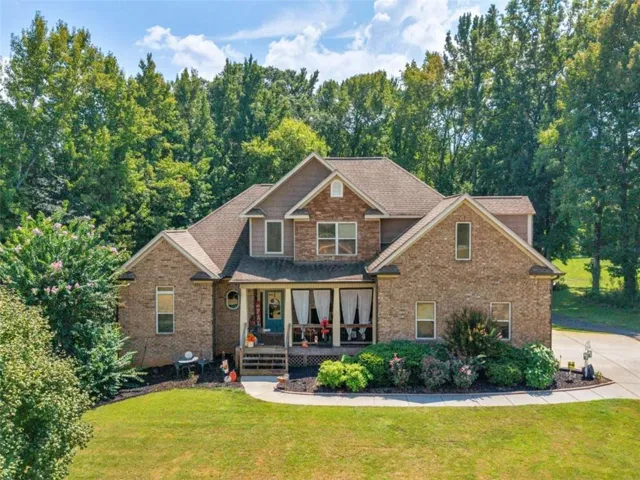 536 River Road, Mcdonough, Georgia 30252