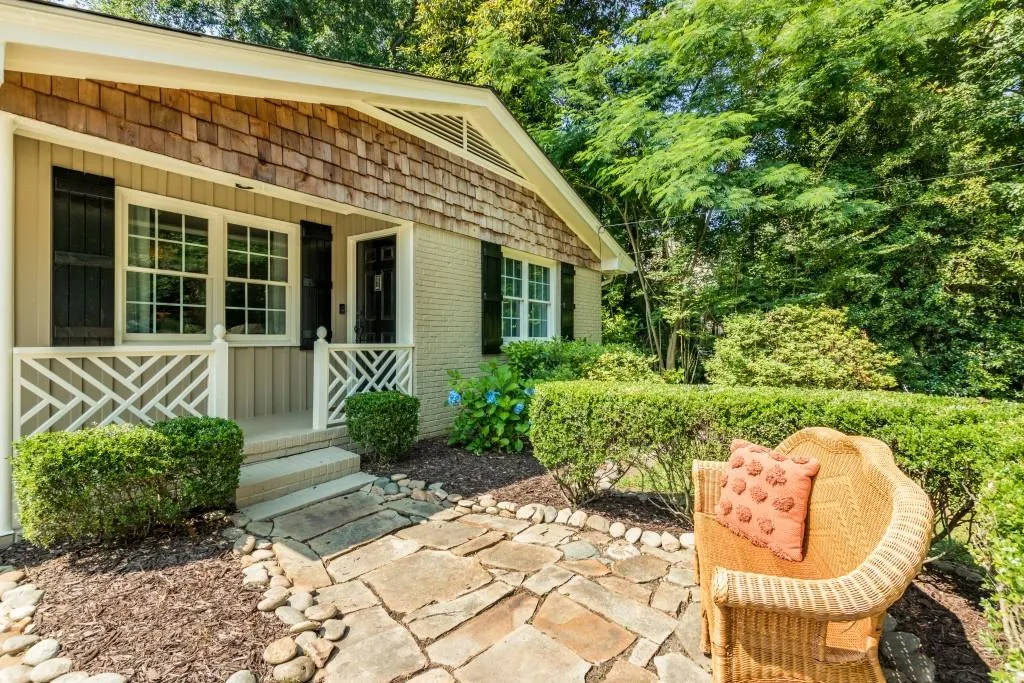 545 Windsor Parkway, Atlanta, Georgia 30342, 2 Bedrooms Bedrooms, ,2 BathroomsBathrooms,Residential,Sold,545 Windsor Parkway,7228844