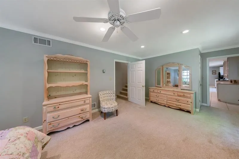 6778 Brandon Mill Road, Atlanta, Georgia 30328, 4 Bedrooms Bedrooms, ,3 BathroomsBathrooms,Residential,Sold,6778 Brandon Mill Road,6648807