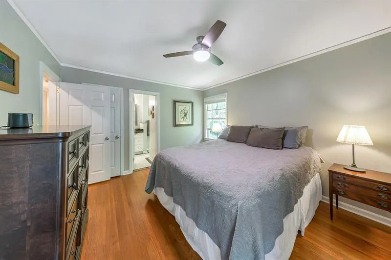 6778 Brandon Mill Road, Atlanta, Georgia 30328, 4 Bedrooms Bedrooms, ,3 BathroomsBathrooms,Residential,Sold,6778 Brandon Mill Road,6648807