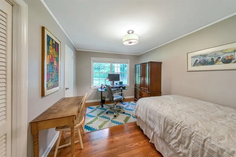 6778 Brandon Mill Road, Atlanta, Georgia 30328, 4 Bedrooms Bedrooms, ,3 BathroomsBathrooms,Residential,Sold,6778 Brandon Mill Road,6648807