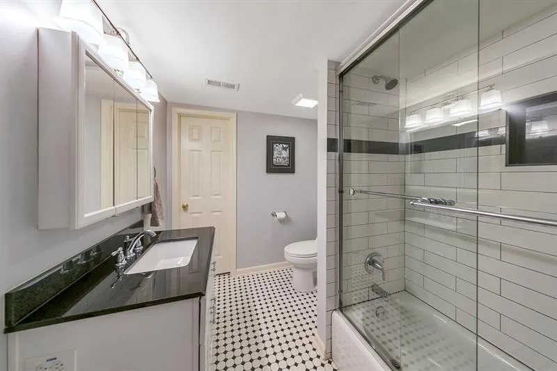 6778 Brandon Mill Road, Atlanta, Georgia 30328, 4 Bedrooms Bedrooms, ,3 BathroomsBathrooms,Residential,Sold,6778 Brandon Mill Road,6648807