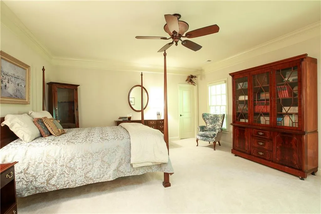 150 Dalrymple Road, Sandy Springs, Georgia 30328, 6 Bedrooms Bedrooms, ,6 BathroomsBathrooms,Residential,Sold,150 Dalrymple Road,6120705