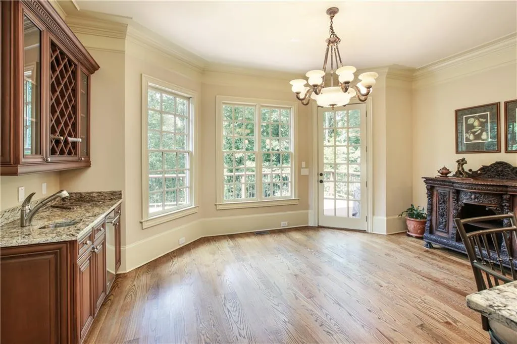 150 Dalrymple Road, Sandy Springs, Georgia 30328, 6 Bedrooms Bedrooms, ,6 BathroomsBathrooms,Residential,Sold,150 Dalrymple Road,6120705