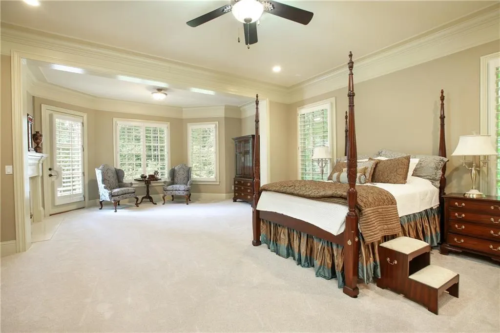 150 Dalrymple Road, Sandy Springs, Georgia 30328, 6 Bedrooms Bedrooms, ,6 BathroomsBathrooms,Residential,Sold,150 Dalrymple Road,6120705